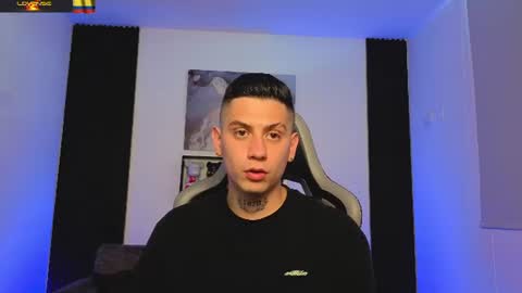 YEIKO ROMERO online show from 07.09.26