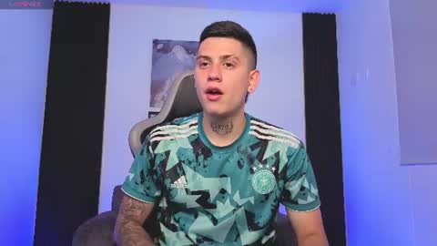 YEIKO ROMERO online show from 07.17.26