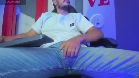 yeison0593 online show from 03.01.26