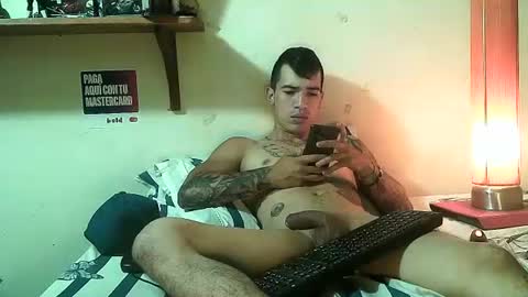 yeisoncastellanos1999 online show from 06.19.26