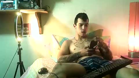 yeisoncastellanos1999 online show from 07.06.26