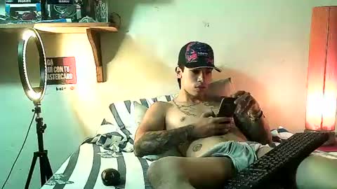 yeisoncastellanos1999 online show from 07.17.26