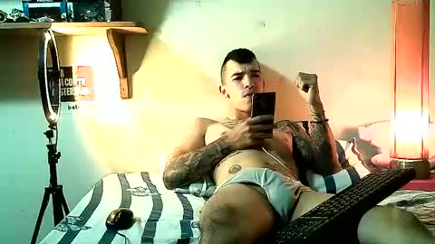 yeisoncastellanos1999 online show from 07.25.26