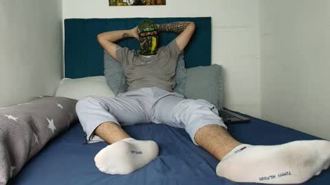 yeisongomezz online show from 12.19.25