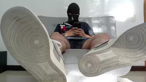 yeisongomezz online show from 07.14.26