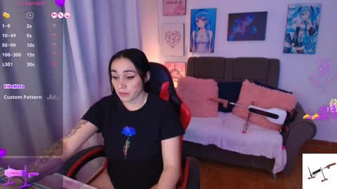 Valery  online show from 01.19.26