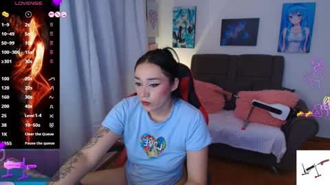 Valery  online show from 04.09.26