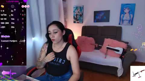 Valery  online show from 06.10.26