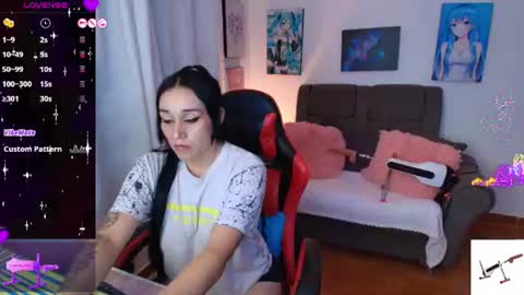 Valery  online show from 06.11.26