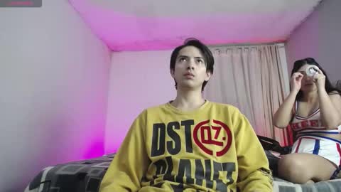 Snapshot of yellowpokemon chatting on 09.20.25 Jodie Andy 3 online show from 09.20.25