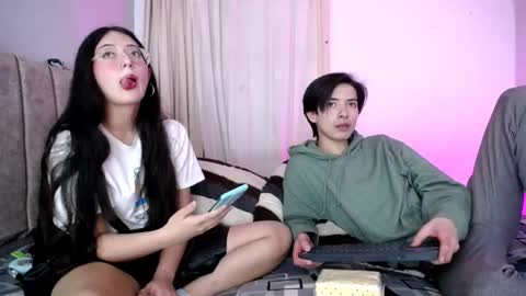 Snapshot of yellowpokemon chatting on 09.24.25 Jodie Andy 3 online show from 09.24.25