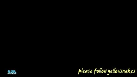 .     y e l l o w s n a k e s       . online show from 06.18.26