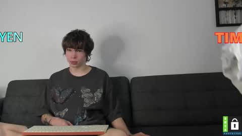 Yen online show from 10.30.25