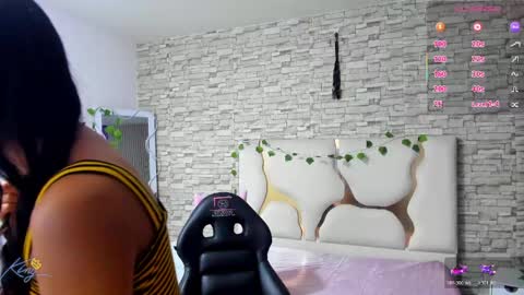 ZAYDEN  online show from 04.26.26