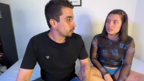Yenni Leon online show from 07.03.26