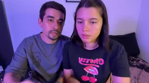 Yenni Leon online show from 07.27.26