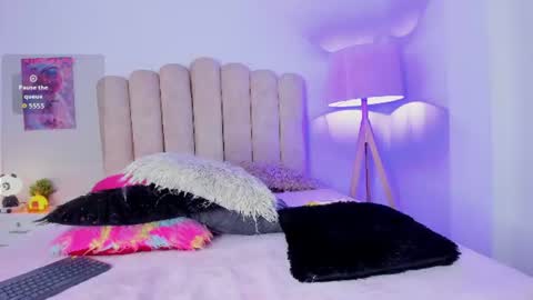 yensy_hott online show from 07.10.26
