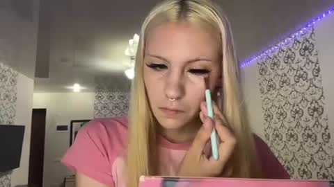 Lana online show from 07.23.26