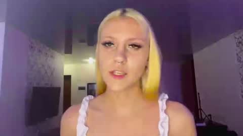 Lana online show from 07.29.26
