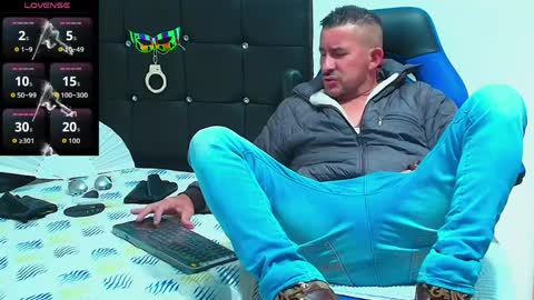 Yeol online show from 03.31.26