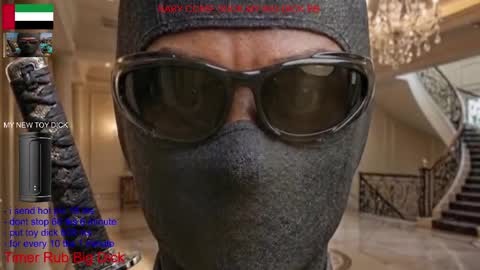 hot dick online show from 06.08.26