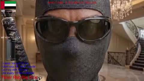 hot dick online show from 06.15.26