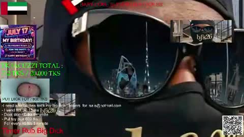 hot dick online show from 06.29.26
