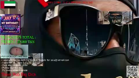 hot dick online show from 07.01.26