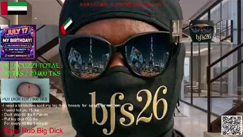 hot dick online show from 07.03.26