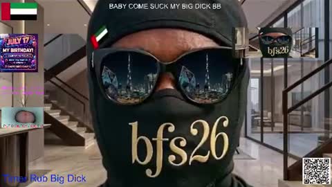 hot dick online show from 07.05.26