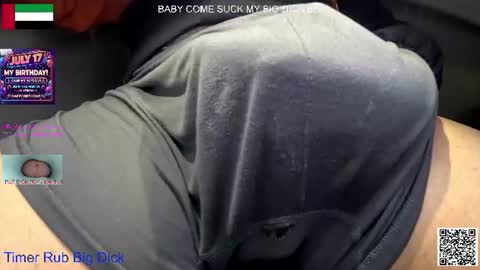 hot dick online show from 07.06.26