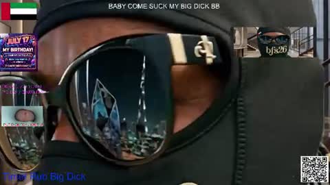 hot dick online show from 07.07.26
