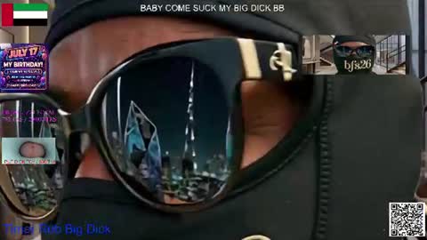 hot dick online show from 07.09.26