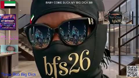 hot dick online show from 07.10.26