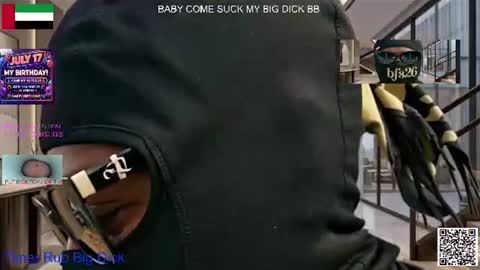 hot dick online show from 07.14.26