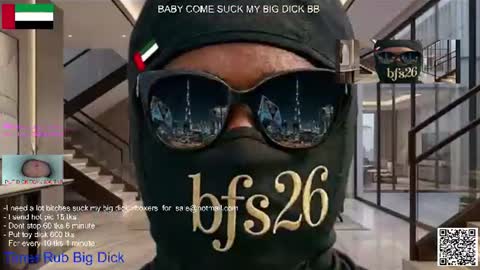 hot dick online show from 07.20.26