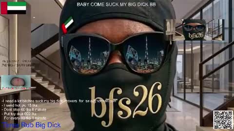 hot dick online show from 07.26.26