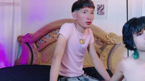 yeremmy_twink online show from 05.12.26