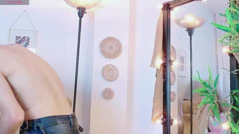 yeremmy_twink online show from 05.19.26