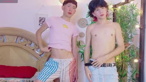 yeremmy_twink online show from 05.28.26