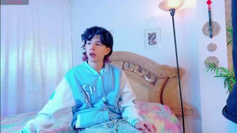 yeremmy_twink online show from 06.08.26
