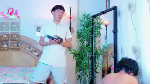 yeremmy_twink online show from 06.18.26