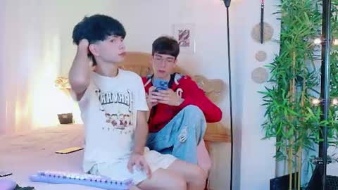 yeremmy_twink online show from 07.23.26
