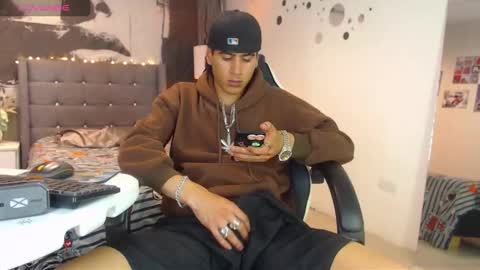 Yerk online show from 12.03.25