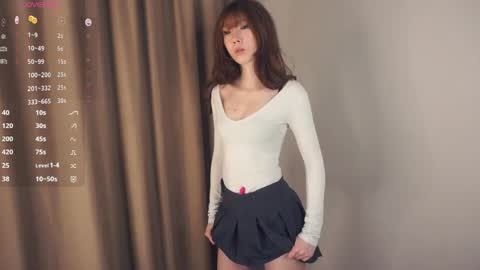 Rin  online show from 05.06.26