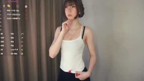 Rin  online show from 05.10.26