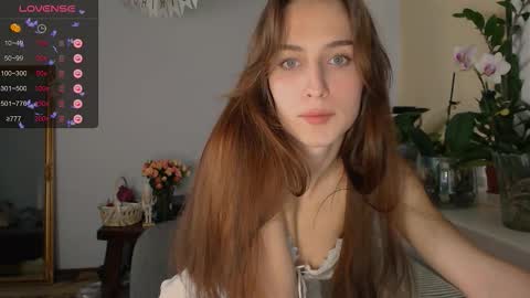 Zoe online show from 02.08.26