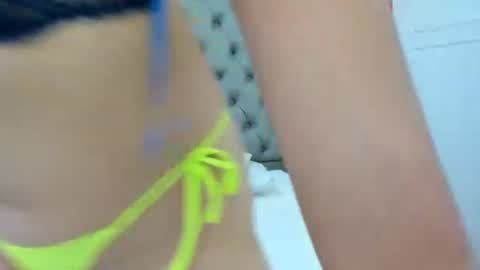 yesi_lombana online show from 07.28.26