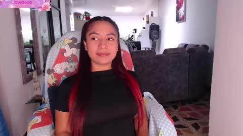 yesika_t online show from 02.05.26