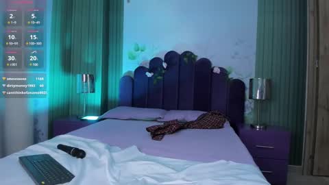 Snapshot of yess__daddy chatting on 01.31.25 yess__daddy online show from 01.31.25